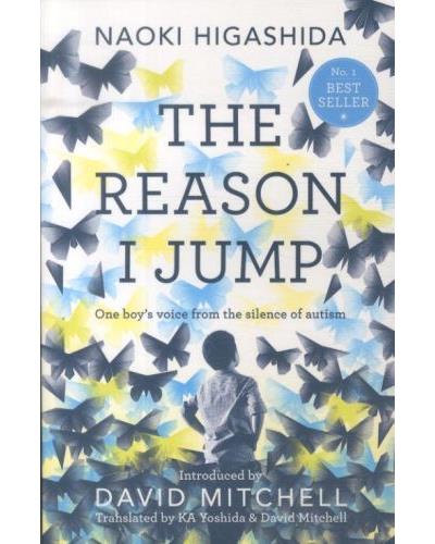 The reason i jump: one boy's voice from the silence of autis