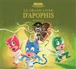 Pyjamasques - Le grand livre d'Apophis