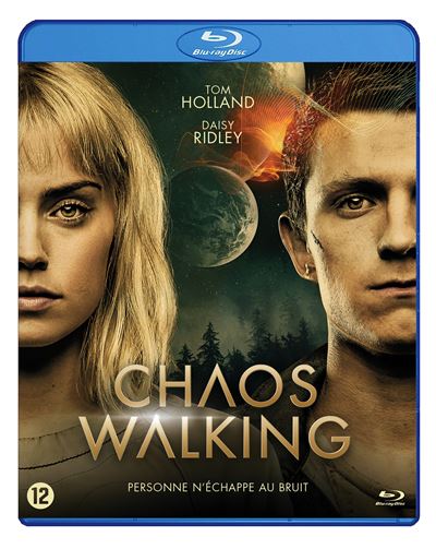 Chaos Walking-FR-BLURAY