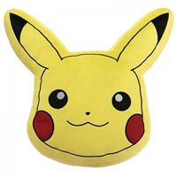 Coussin - Pokemon - Evoli 40 Cm Mochi Mochi - Autre produit dérivé - Achat  & prix