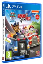 Pat Patrouille : Grand Prix PS4