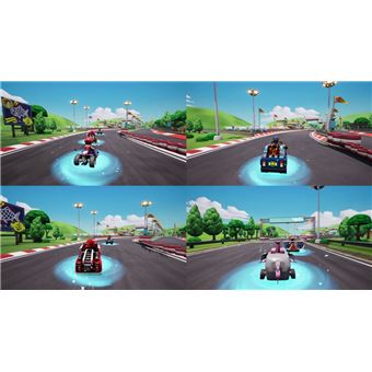 Pat Patrouille : Grand Prix PS4