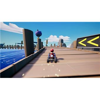 Pat Patrouille : Grand Prix PS4