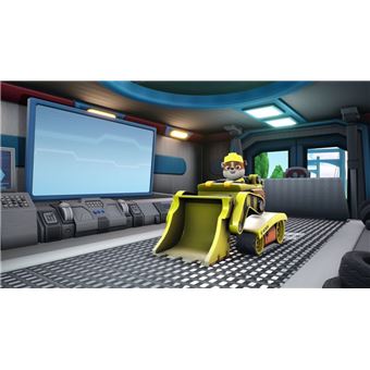 Pat Patrouille : Grand Prix PS4