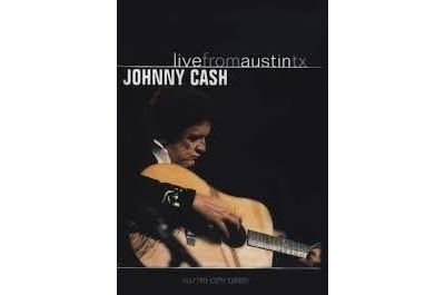 Live from austin tx/inclus titre bonus - DVD Zone 1