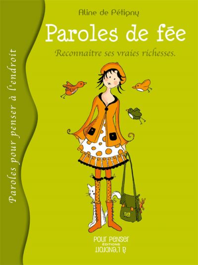 Reconnaître sa vraie richesse