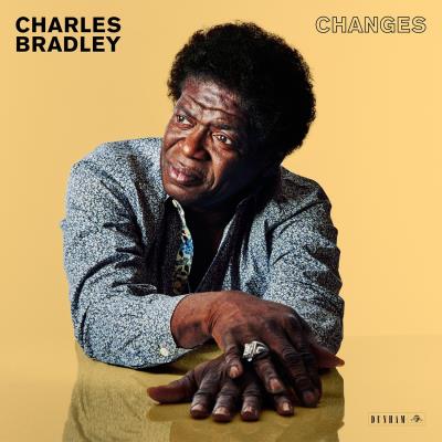 Changes Inclus album instrumental bonus