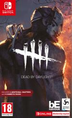 Dead by Daylight Nintendo Switch