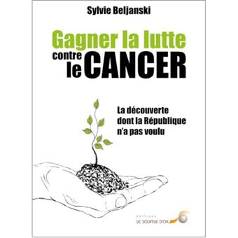 Gagner la lutte contre le cancer