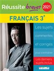 Réussite-brevet 2021 - Brevet français