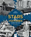 Stars et voitures, annees 1950-1970