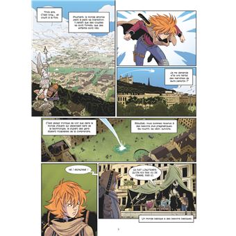 Sourire d'acier  - Tome 02