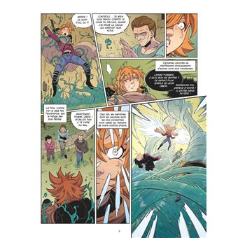 Sourire d'acier  - Tome 02