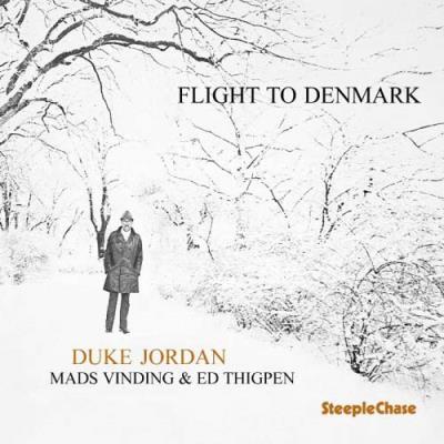 Flight to Denmark Edition limitée remasterisée