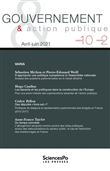 Gouvernement et action publique T10-2