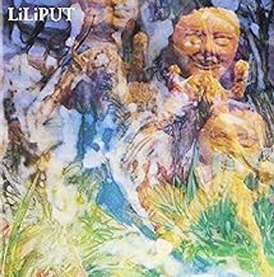 Kleenex/Liliput