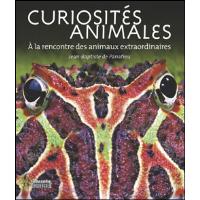 Curiosités animales