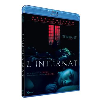 L'internat Blu-ray