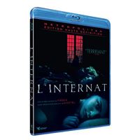 L'internat Blu-ray