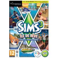 Les Sims 3 : Île de Rêve