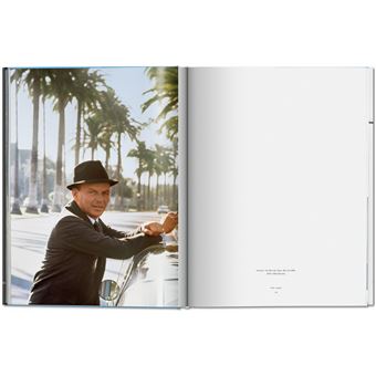 Gay Talese. Phil Stern. Frank Sinatra Has a Cold