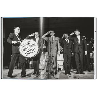 Gay Talese. Phil Stern. Frank Sinatra Has a Cold