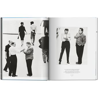 Gay Talese. Phil Stern. Frank Sinatra Has a Cold