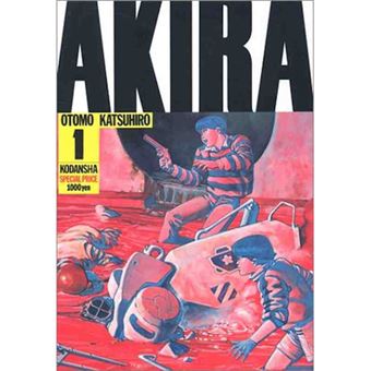Akira