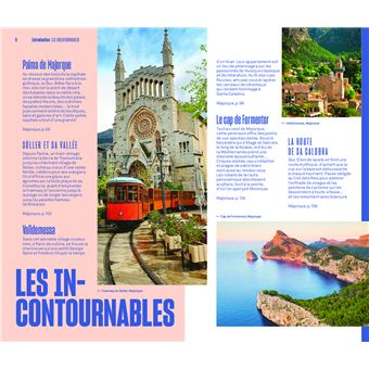 Baléares Guide Evasion