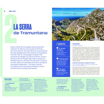 Baléares Guide Evasion