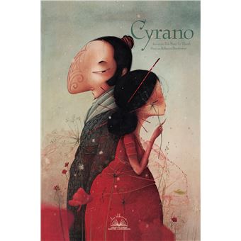 Albums coups de coeur - Cyrano
