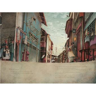 Albums coups de coeur - Cyrano