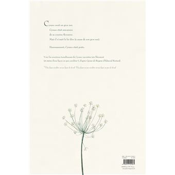 Albums coups de coeur - Cyrano