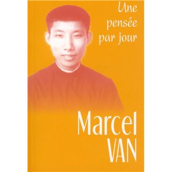 Marcel van