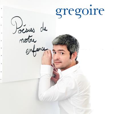 Les poésies de notre enfance