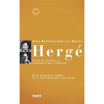 Hergé