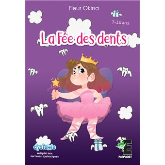 La fée des dents