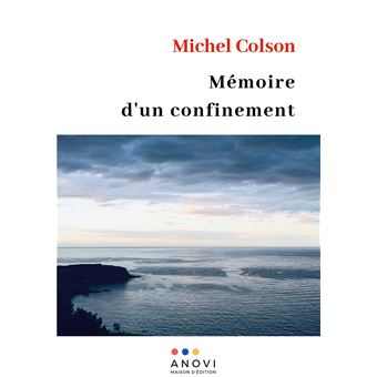Mémoire d'un confinement