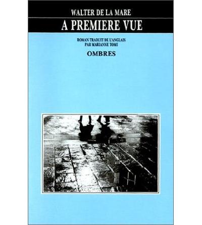 A premiere vue
