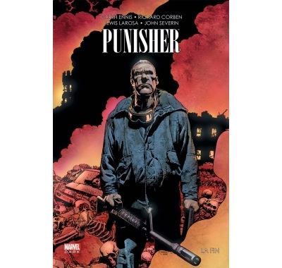 Punisher : la fin