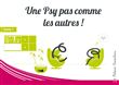 Une Psy pas comme les autres !