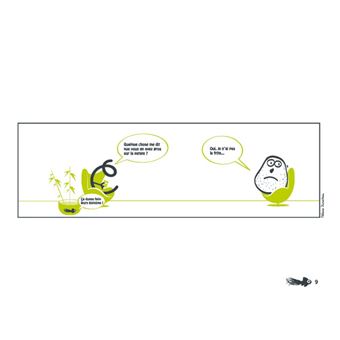 Une Psy pas comme les autres !