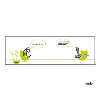 Une Psy pas comme les autres !