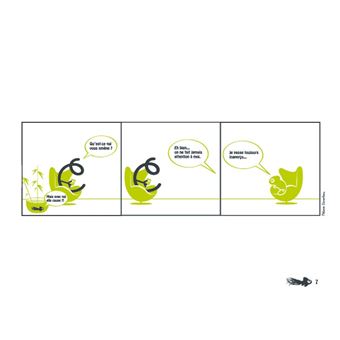 Une Psy pas comme les autres !