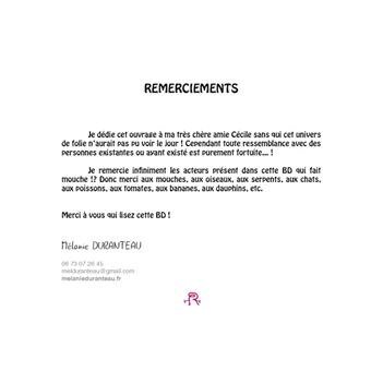 Une Psy pas comme les autres !