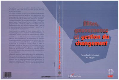 Elites, gouvernance et gestion du changement