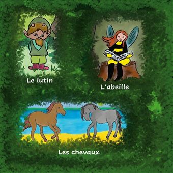 Martin, Victor et la fleur magique