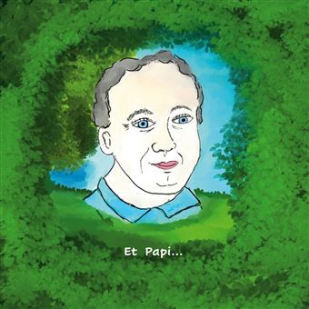 Martin, Victor et la fleur magique