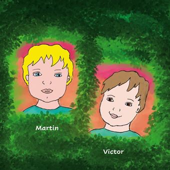 Martin, Victor et la fleur magique