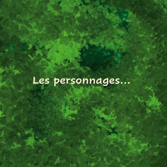 Martin, Victor et la fleur magique